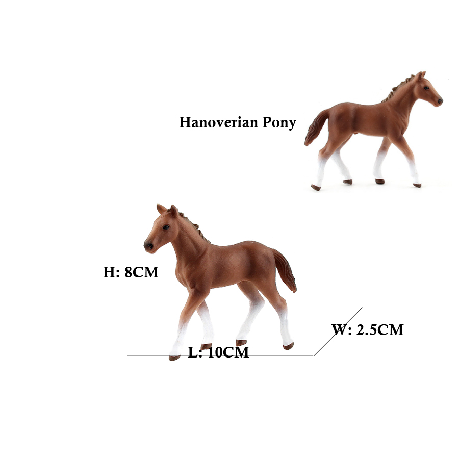 Figurine di cavalli figurine a - Woodworking Horse recensione e prezzo