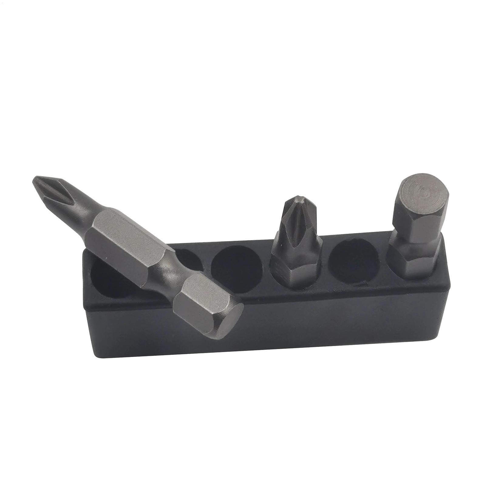Punte per Cacciavite con Attac - Woodworking Tools recensione e prezzo