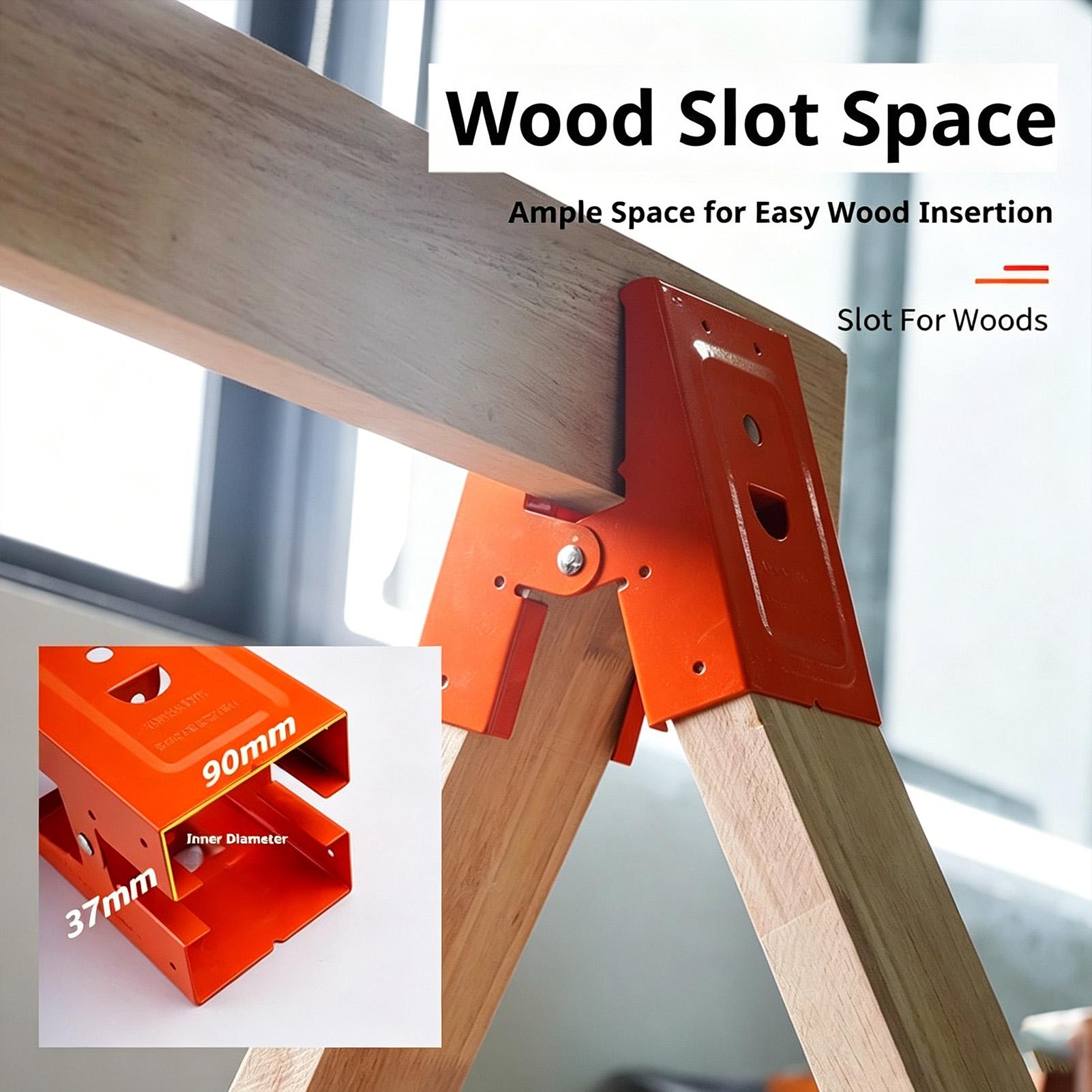 Morsetti per cavalletti da fal - Woodworking Horse recensione e prezzo