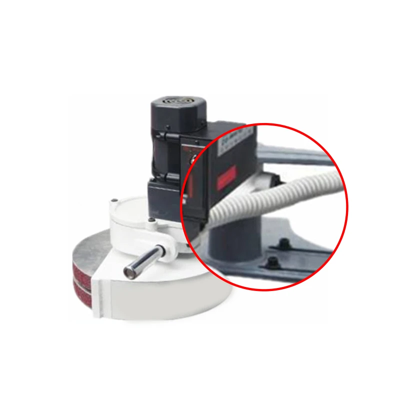 Sega a Nastro CNC AF10 con Ali - Woodworking Bandsaw recensione e prezzo