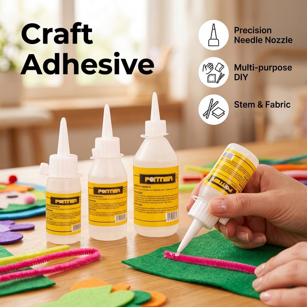 Colla Liquida in Silicone 30/5 - Woodworking Kits For Kids recensione e prezzo
