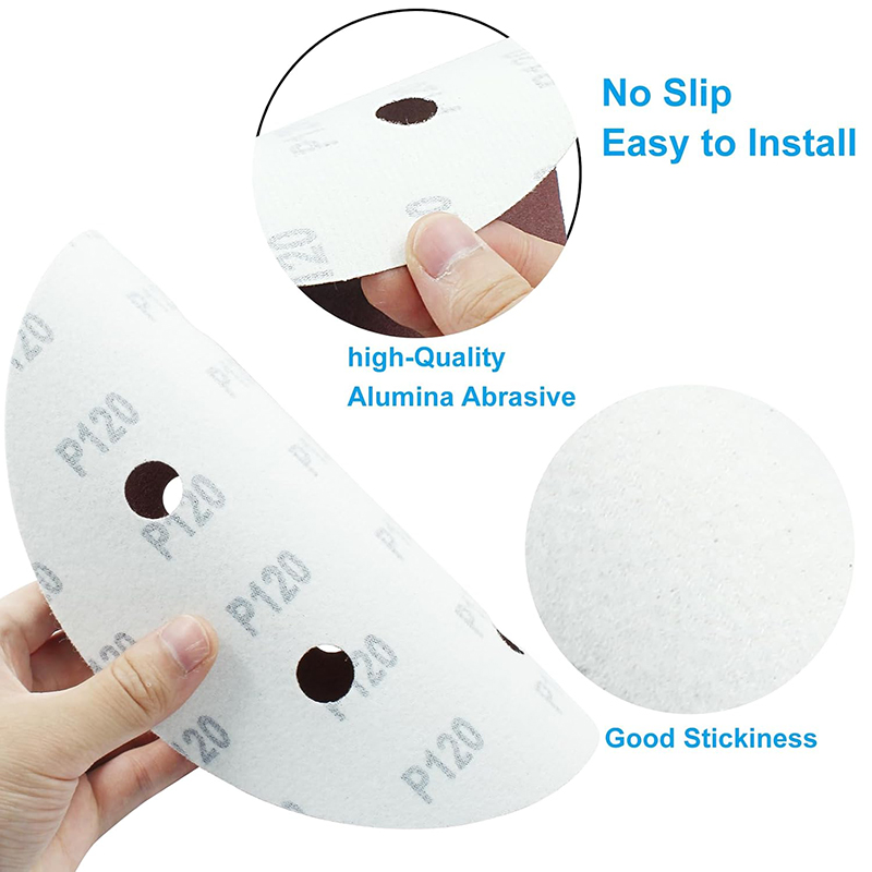 10 pezzi di dischi abrasivi da - Woodworking Wallpaper recensione e prezzo