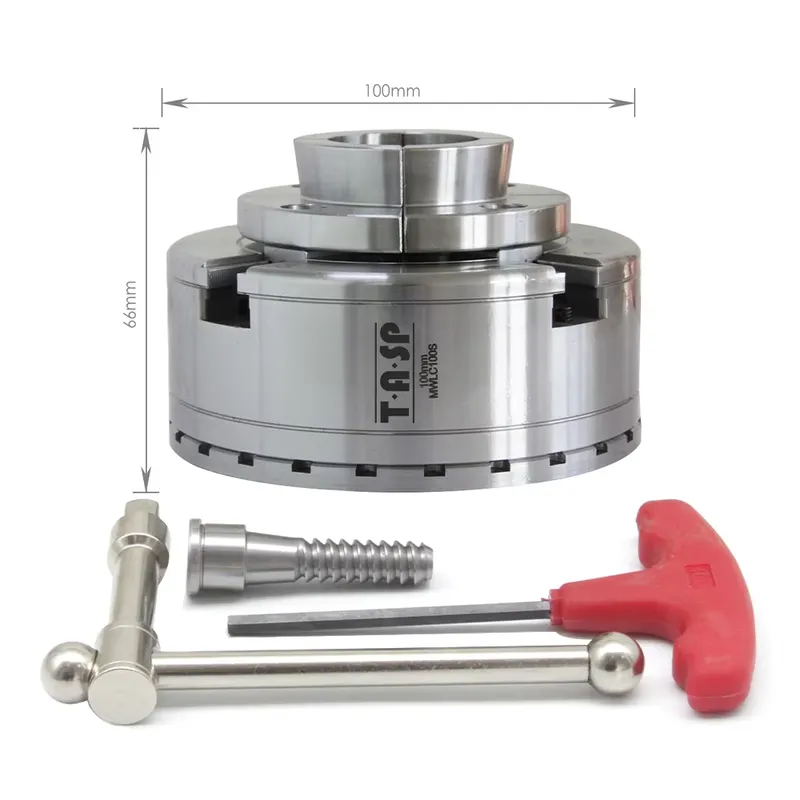 Mandrino a spirale per tornio  - Woodworking Tools recensione e prezzo