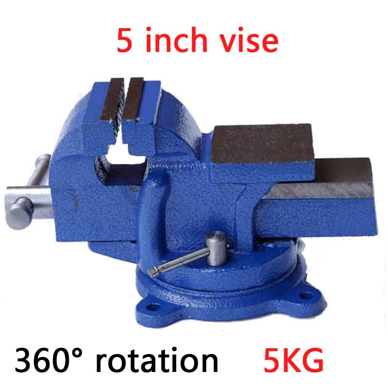 1pc Morsa da banco per carichi - Woodworking Bench Vise recensione e prezzo