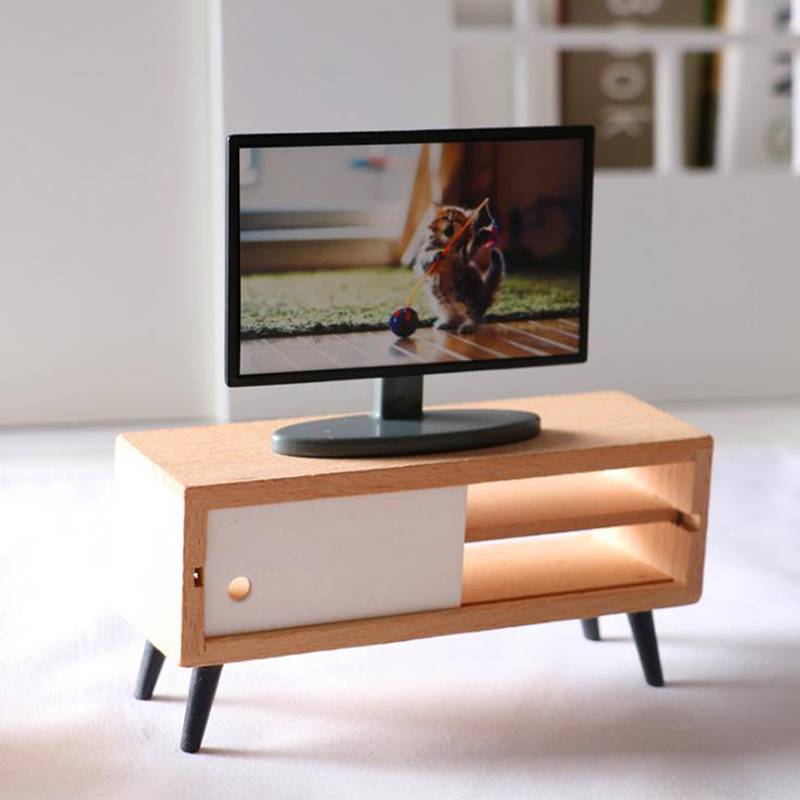 Simulazione mobili in miniatur - Woodworking Tv recensione e prezzo