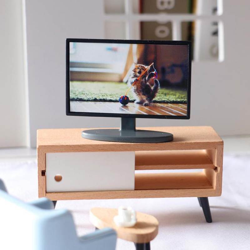 Simulazione mobili in miniatur - Woodworking Tv recensione e prezzo