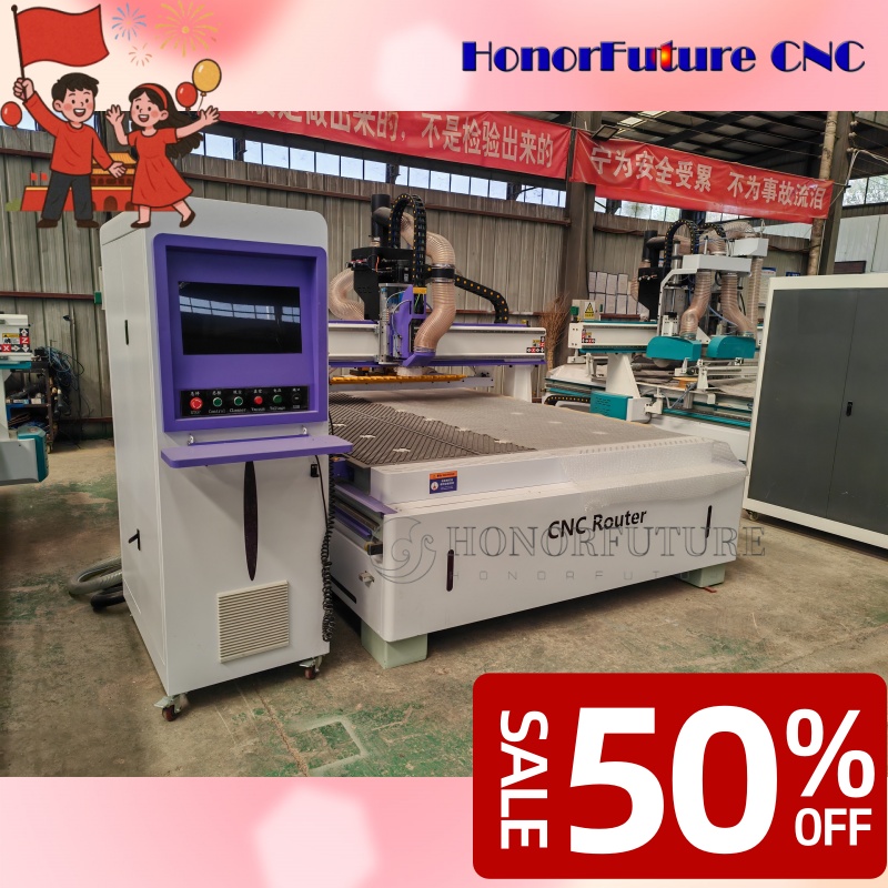 Macchina CNC Router per Legno  - Woodworking Machinery For Sale recensione e prezzo