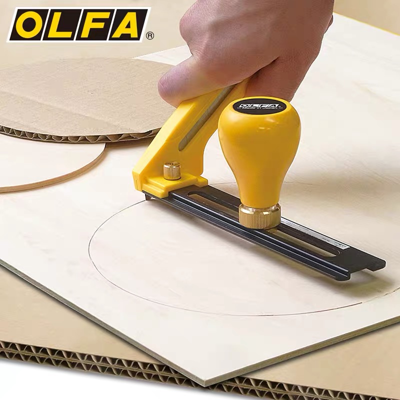 MADE IN JAPAN OLFA Macchina da - Woodworking Japan recensione e prezzo