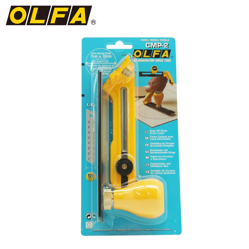 MADE IN JAPAN OLFA Macchina da - Woodworking Japan recensione e prezzo