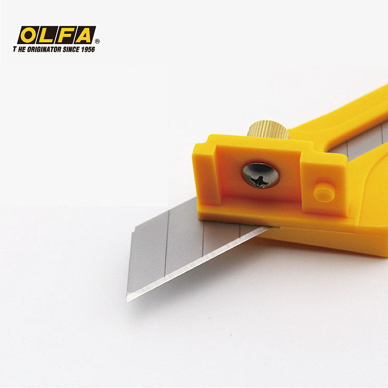 MADE IN JAPAN OLFA Macchina da - Woodworking Japan recensione e prezzo