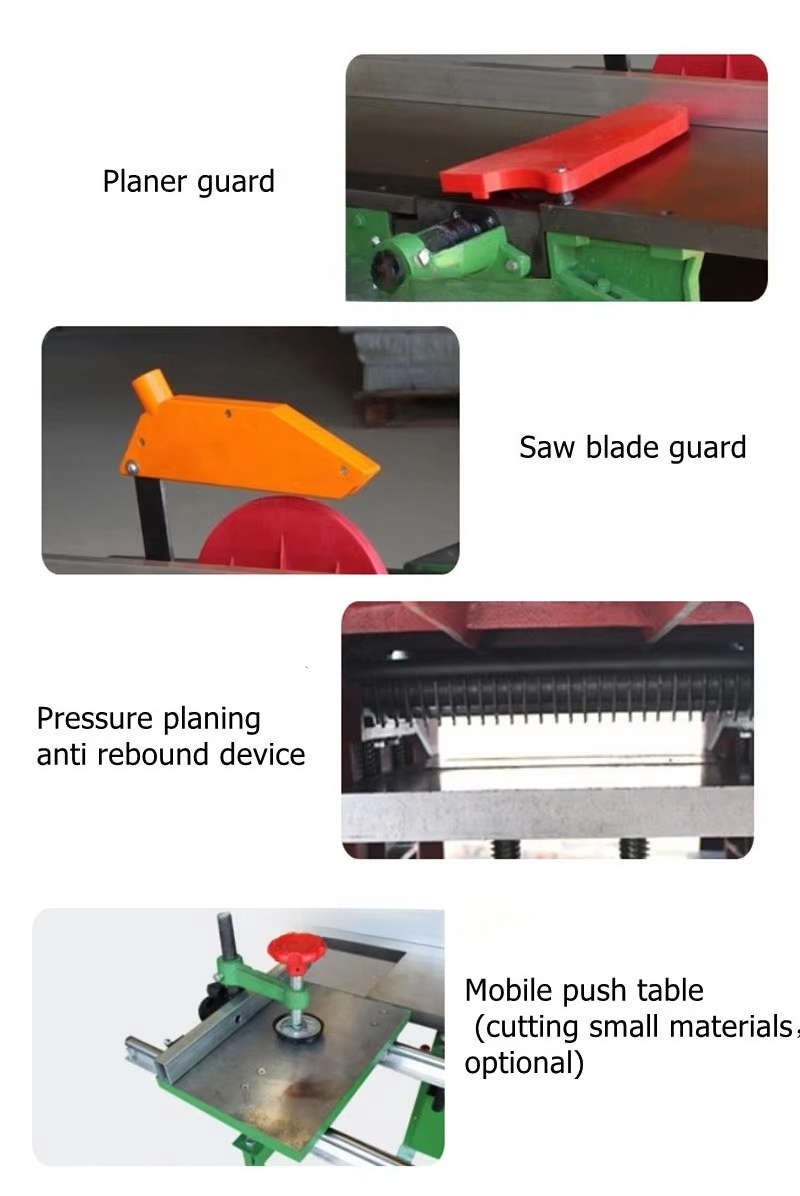 Piallatrice multifunzione per  - Woodworking Boards recensione e prezzo
