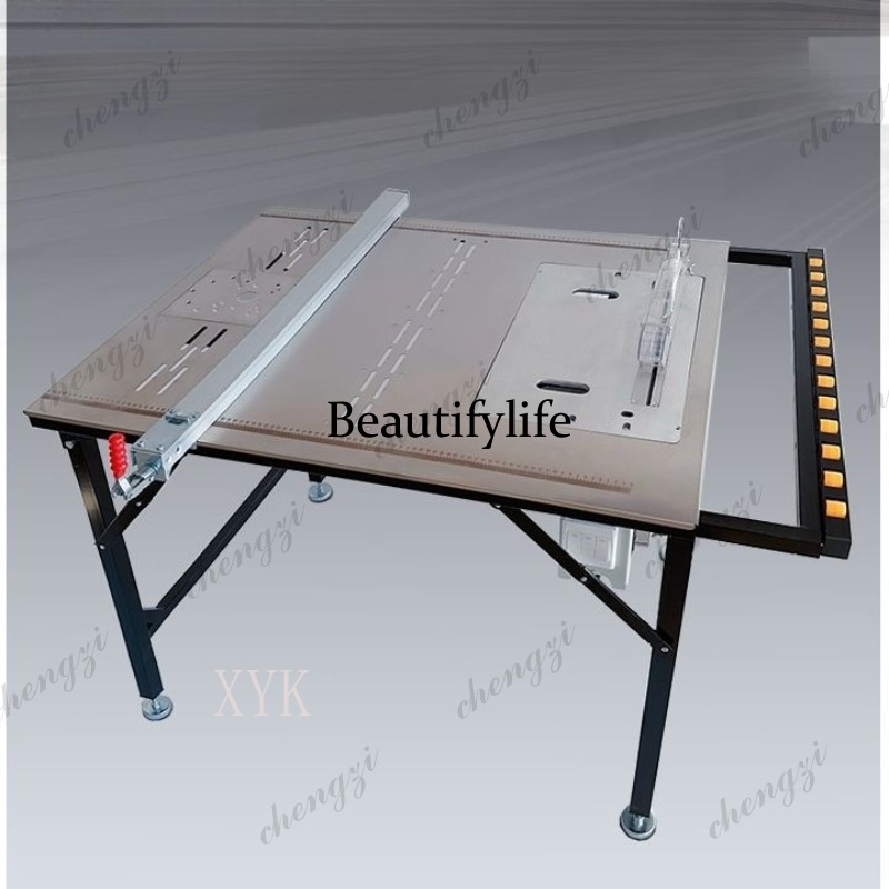 Sega da banco multifunzionale  - Woodworking Workbench recensione e prezzo