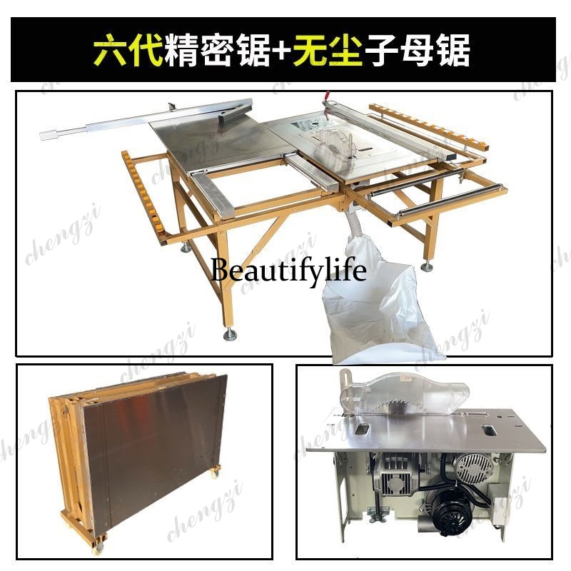 Sega da banco multifunzionale  - Woodworking Workbench recensione e prezzo