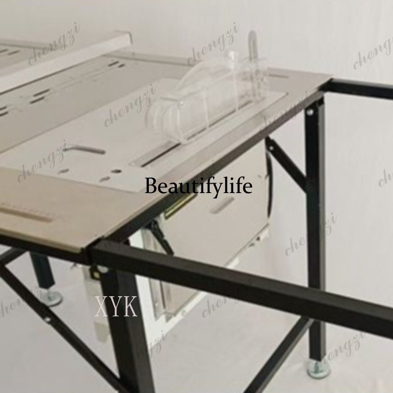Sega da banco multifunzionale  - Woodworking Workbench recensione e prezzo