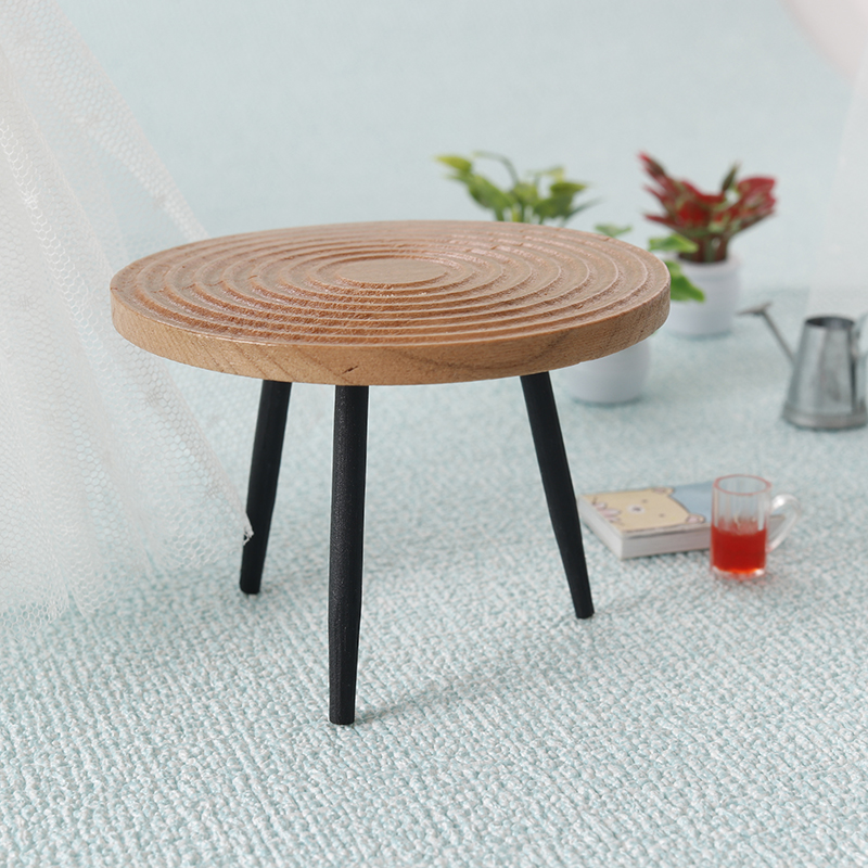 1:12 Casa delle bambole in min - Woodworking Veneer recensione e prezzo