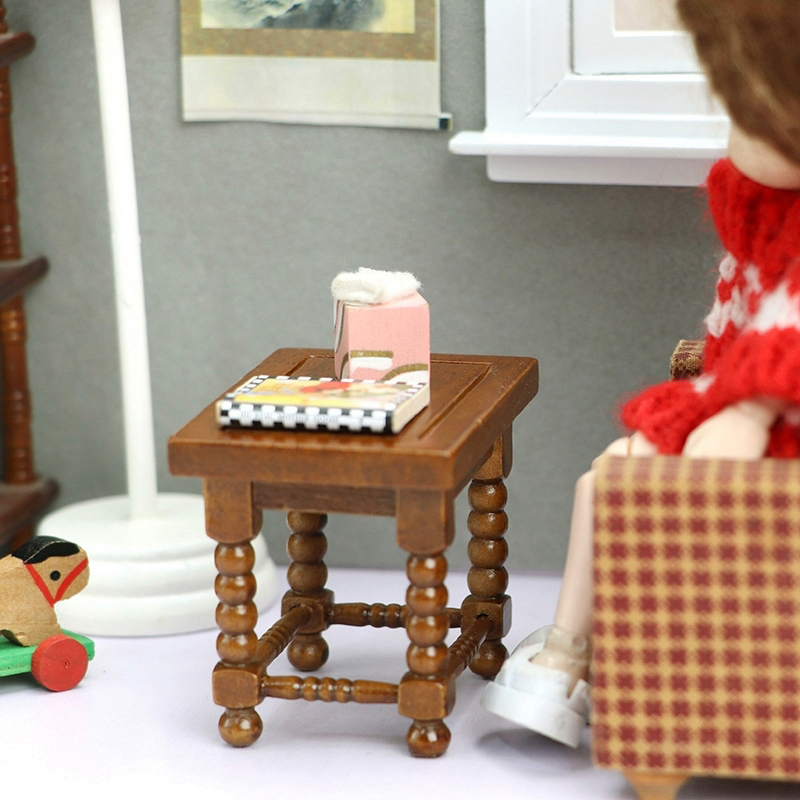 1:12 Casa delle bambole in min - Woodworking Veneer recensione e prezzo