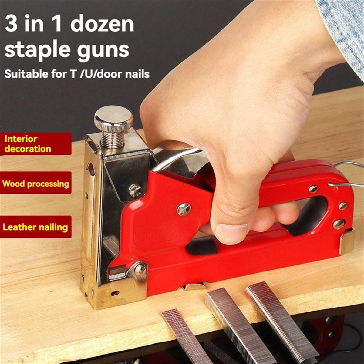 N82R Graffettatrice Manuale Tr - Woodworking Tools recensione e prezzo