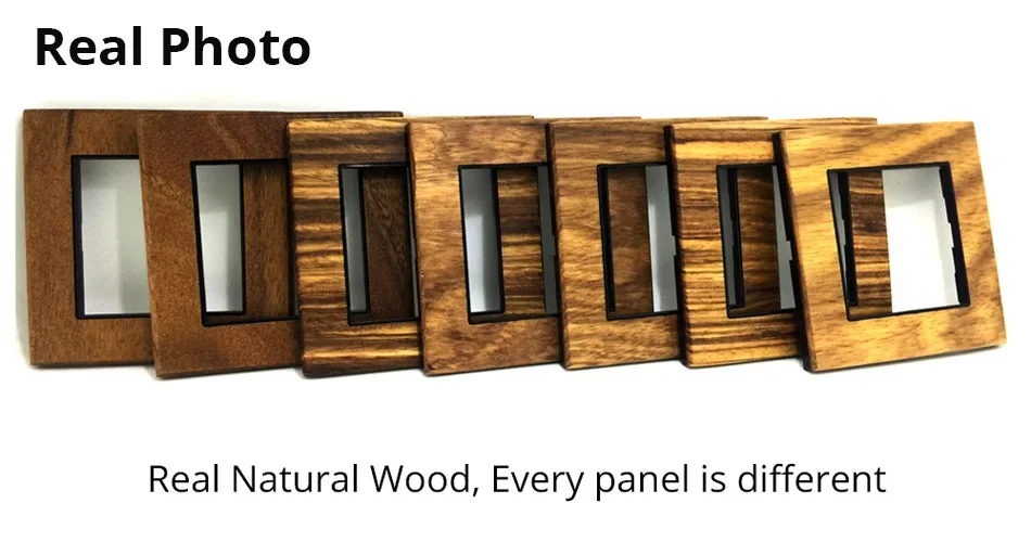 Pannelli murali in legno neutr - Woodworking Tv recensione e prezzo