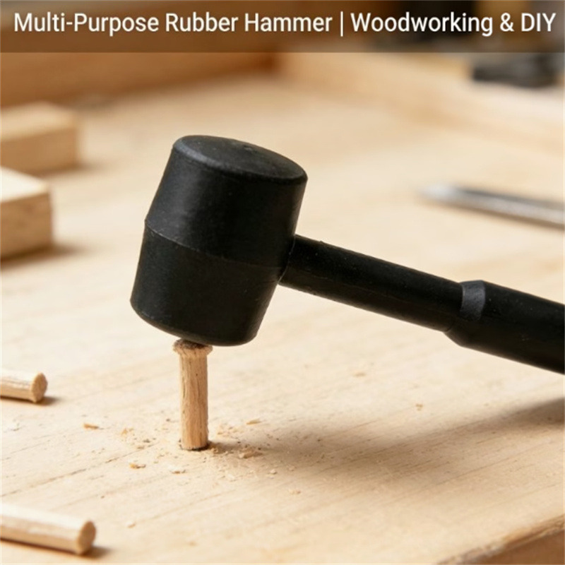 Piccolo martello archeologico  - Woodworking Gift Ideas recensione e prezzo