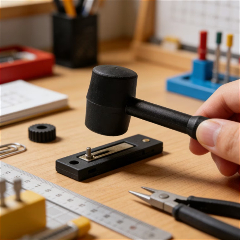 Piccolo martello archeologico  - Woodworking Gift Ideas recensione e prezzo