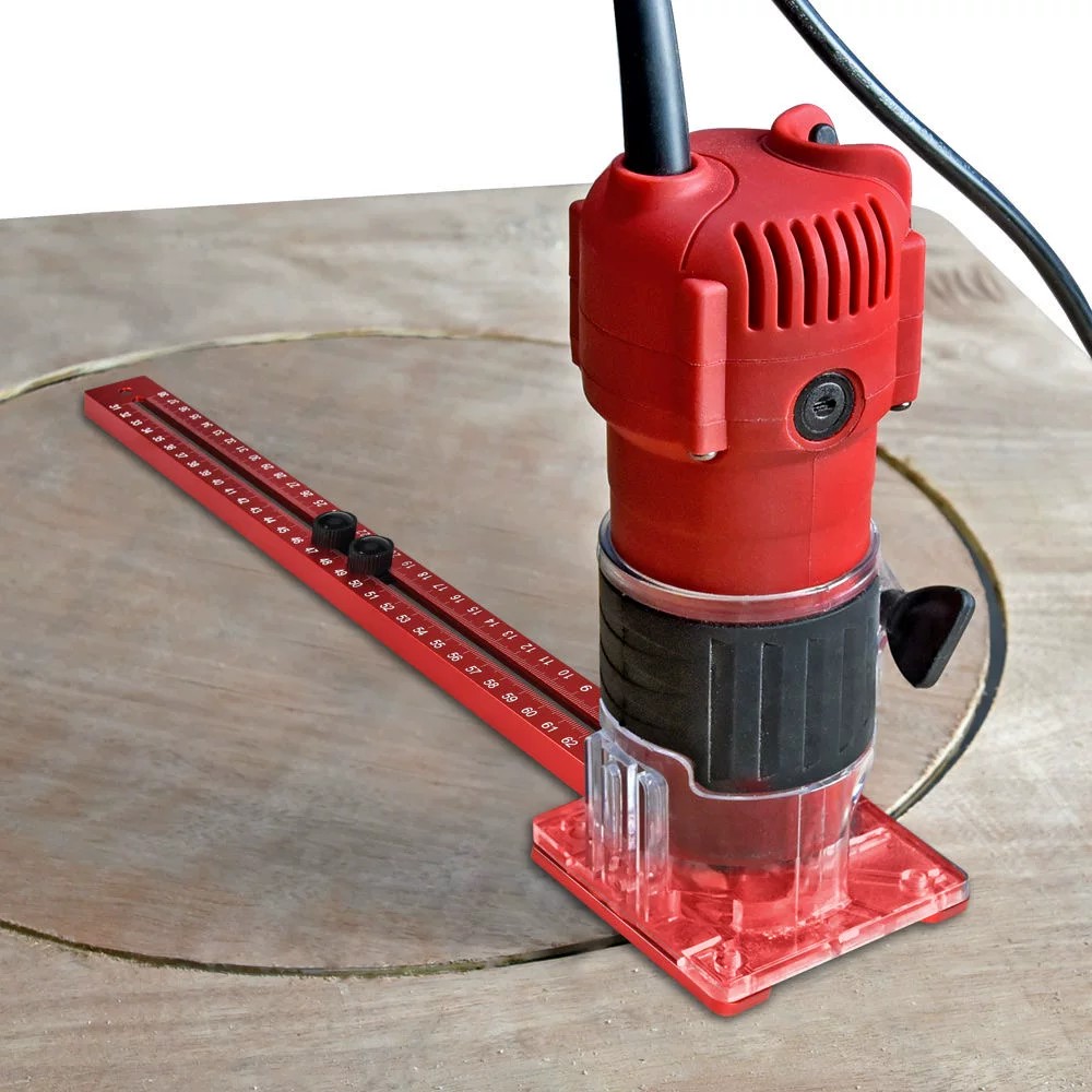Supporto per Fresatura Scanala - Woodworking Bench Vise recensione e prezzo