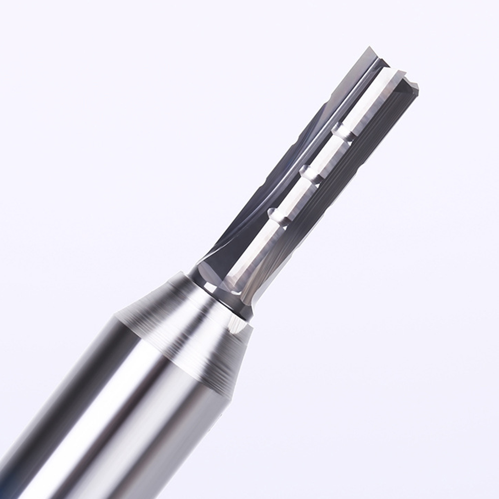 Vsharp 3 Flauti TCT Punta da T - Woodworking Quotes recensione e prezzo