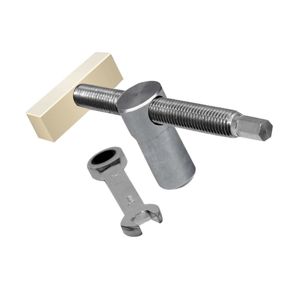 Banco per la lavorazione del l - Woodworking Bench Vise recensione e prezzo