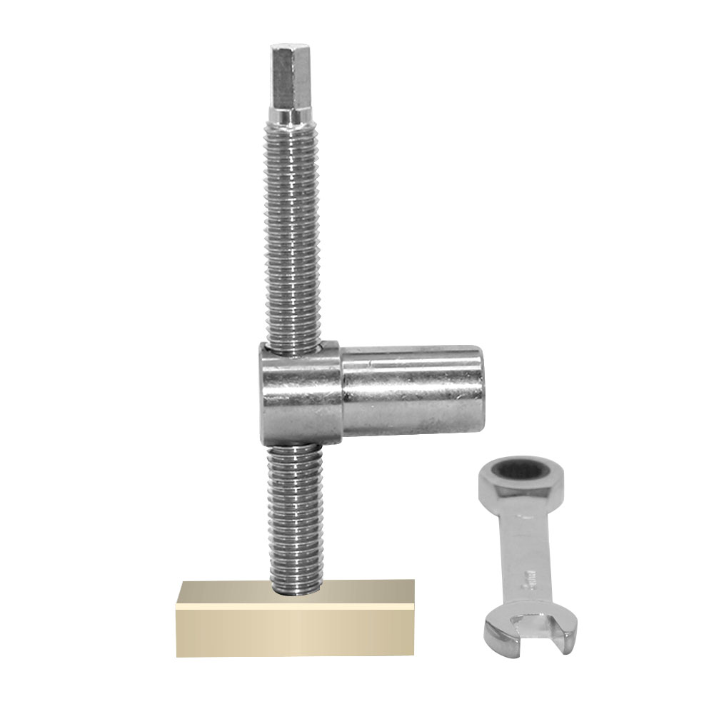Banco per la lavorazione del l - Woodworking Bench Vise recensione e prezzo