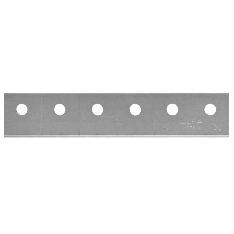 OLFA CTB-5 5 lame a scatto per - Woodworking Japan recensione e prezzo