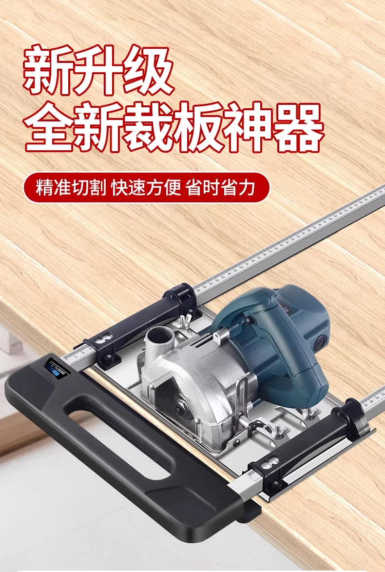 Utensile Ausiliario per Taglio - Woodworking Boards recensione e prezzo