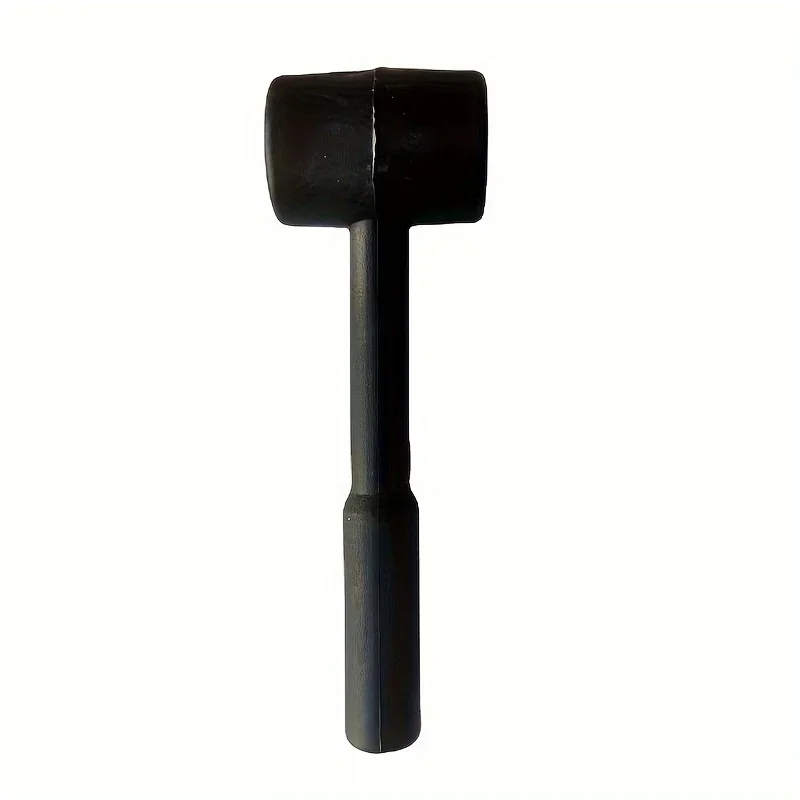 Mazzo di gomma nera: strumento - Woodworking Gift Ideas recensione e prezzo