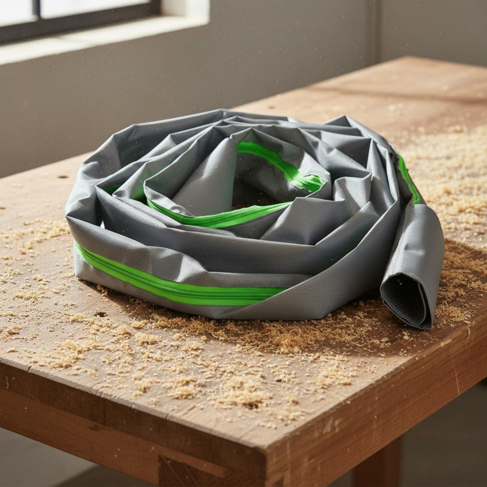 Guaina Protettiva Impermeabile - Woodworking Workshop Design recensione e prezzo