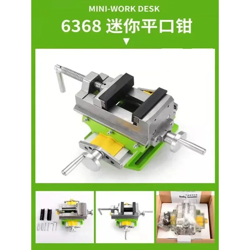 Morsa a croce da 3 pollici, ta - Woodworking Bench Vise recensione e prezzo