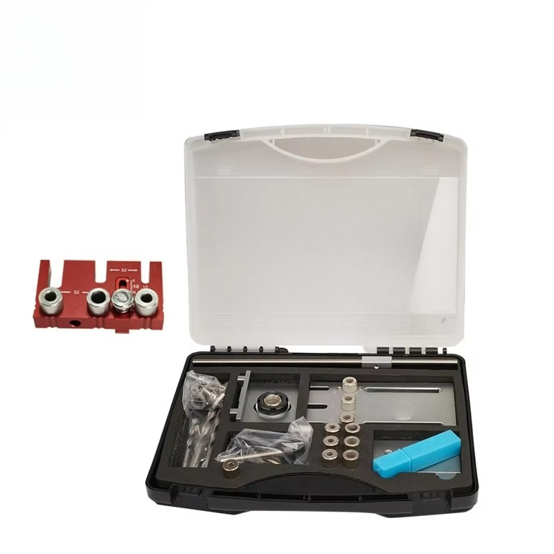 Kit di Utensili per Foratura M - Woodworking Tools recensione e prezzo