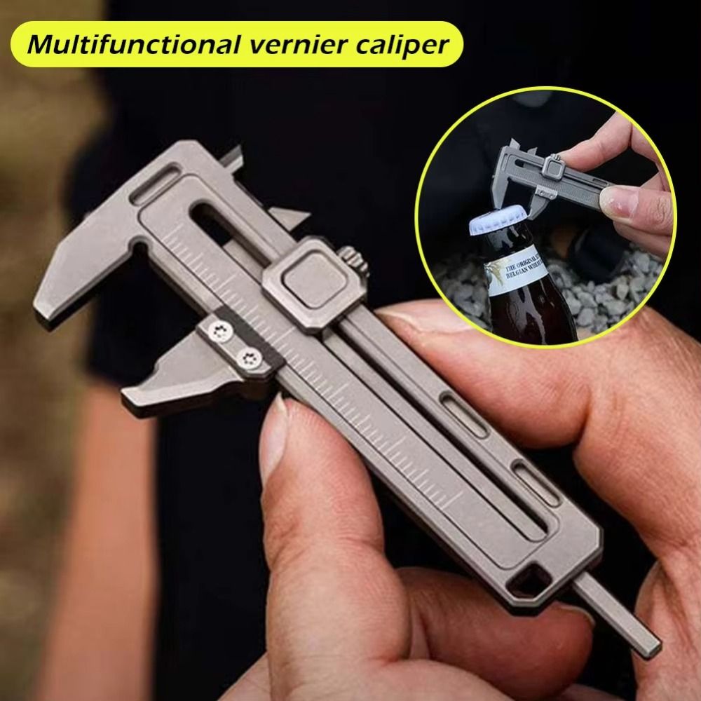 Calibro a pinza multifunzione  - Woodworking Workshop Design recensione e prezzo