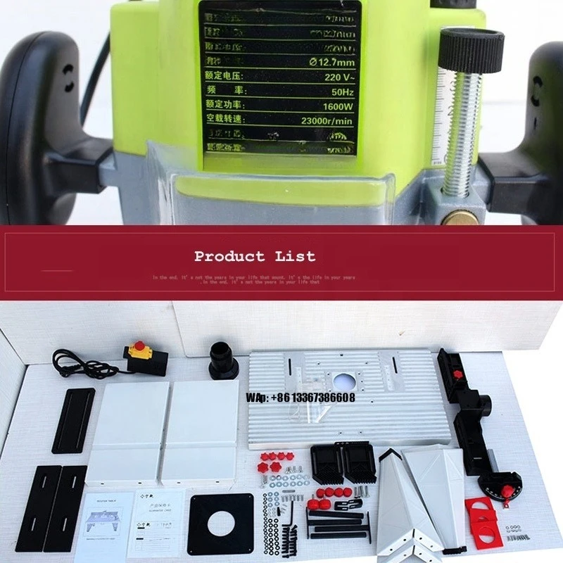 Macchine per Fresatura Vertica - Woodworking Workbench recensione e prezzo