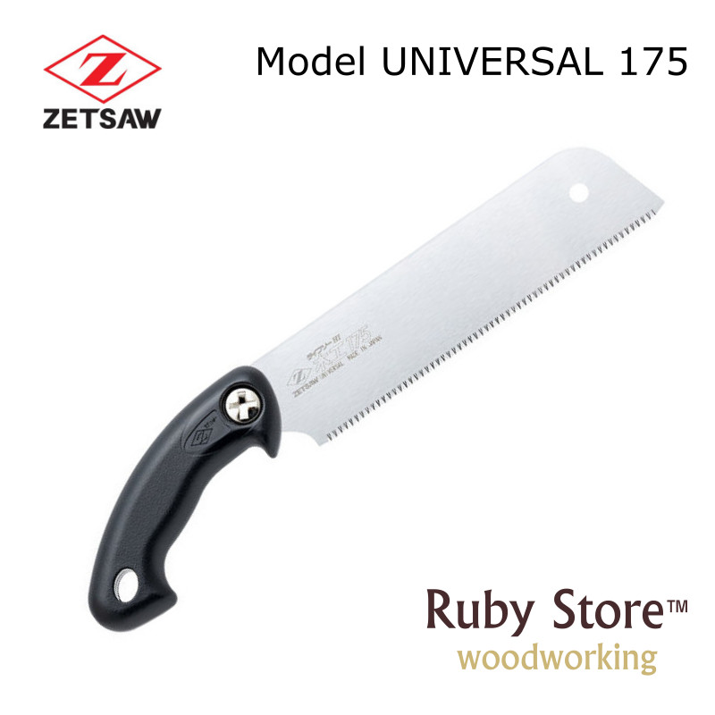 UNIVERSAL S-175 Sega giappones - Woodworking Japan recensione e prezzo
