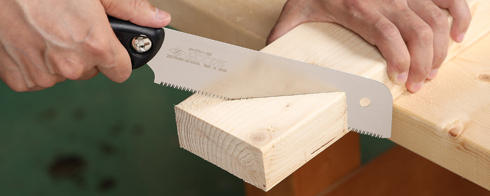 UNIVERSAL S-175 Sega giappones - Woodworking Japan recensione e prezzo