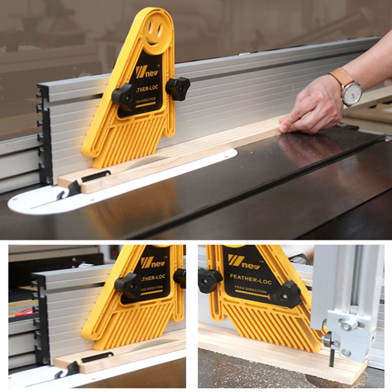 1 set per sega da tavolo, sega - Woodworking Bandsaw recensione e prezzo