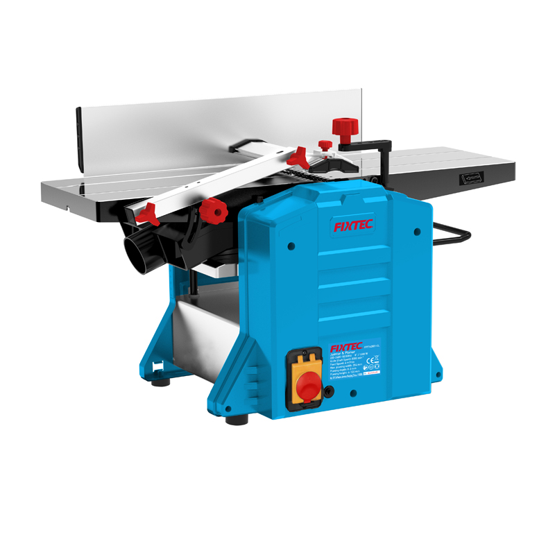 Piallatrice per legno di livel - Woodworking Workshop Design recensione e prezzo