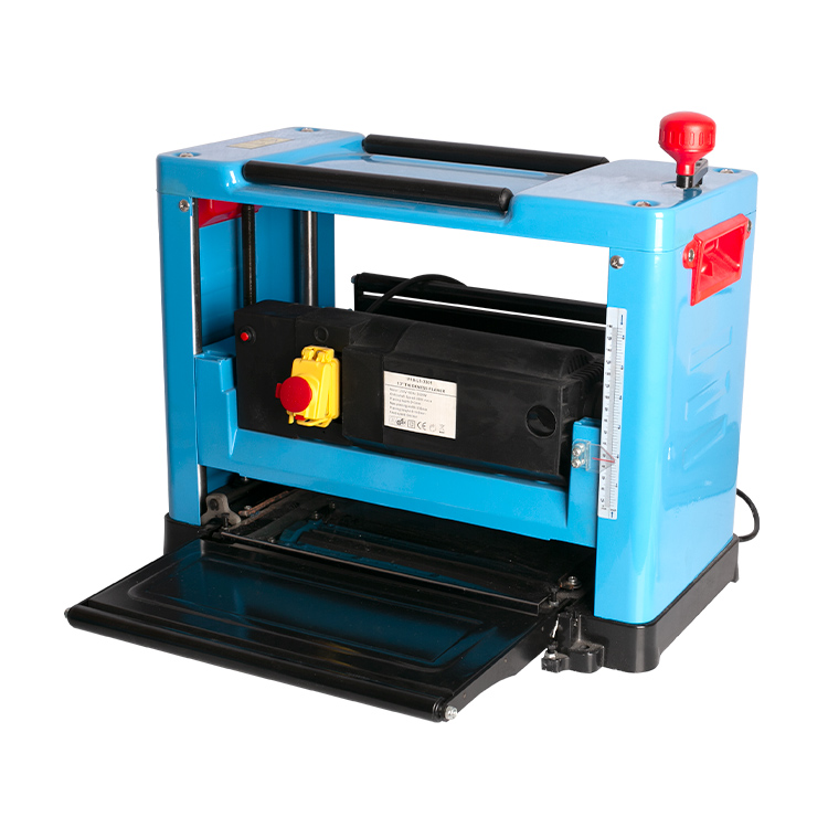 Piallatrice per legno di livel - Woodworking Workshop Design recensione e prezzo