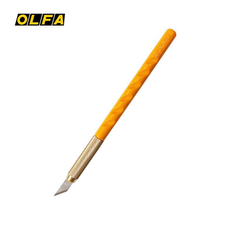 COLTELLO A LAMA FISSA OLFA Sta - Woodworking Japan recensione e prezzo