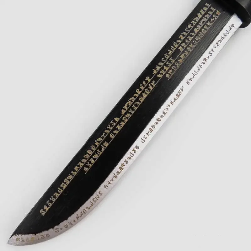 41 centimetri Hestia Katana An - Woodworking Tv recensione e prezzo