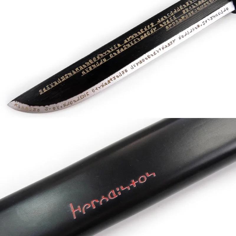 41 centimetri Hestia Katana An - Woodworking Tv recensione e prezzo