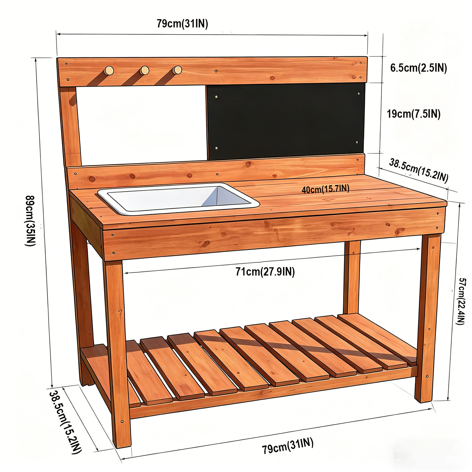 Banchi da lavoro in legno per  - Woodworking Workbench recensione e prezzo
