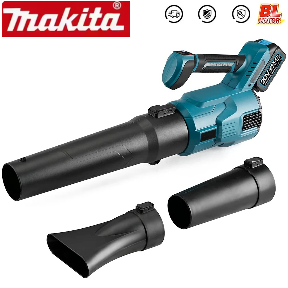 Soffiatore Elettrico a Batteri - Woodworking Essential Tools recensione e prezzo