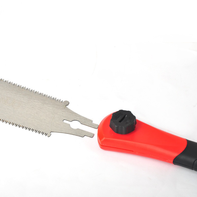 Sega a mano giapponese a doppi - Woodworking Japan recensione e prezzo