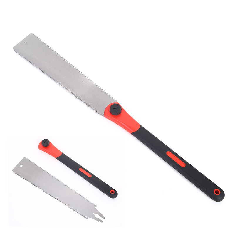 Sega a mano giapponese a doppi - Woodworking Japan recensione e prezzo