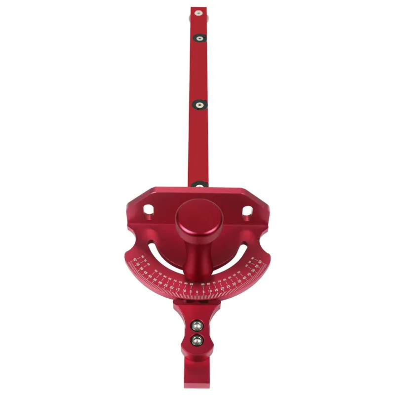 Righello Angolare in Lega di A - Woodworking Bandsaw recensione e prezzo