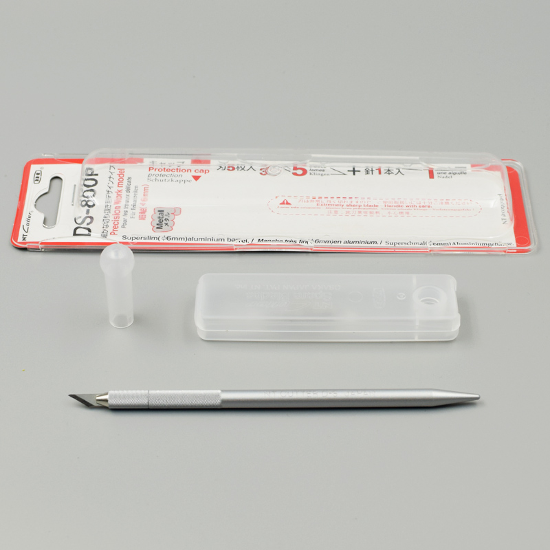 Giappone NT Cutter ultra-fine  - Woodworking Japan recensione e prezzo